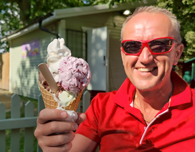 Stinas i Parken - Kävlinge