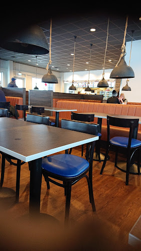 Enelly’s Burgers & Coffee Lindesberg - Lindesberg