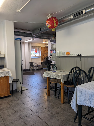 Restaurang Sayang Malaysia