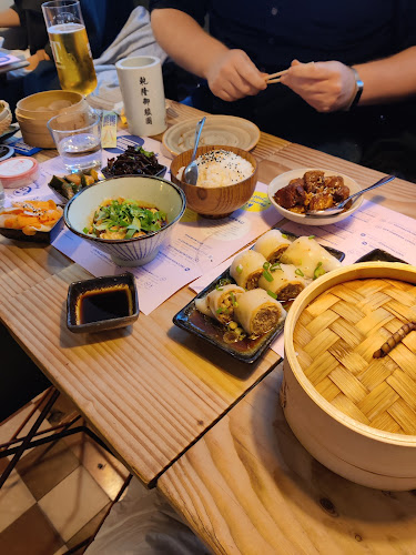 Opinii despre Dubbel Dubbel în Göteborg - Gastronomi och hotellverksamhet