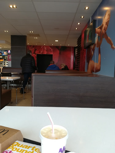 McDonald's, Örebro Västhaga - Örebro