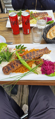 Comments and reviews of Cizgara Kolgrill – Årsta