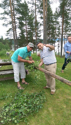 Reviews of Mariebergsgården in Bjärtrå - Gastronomi och hotellverksamhet