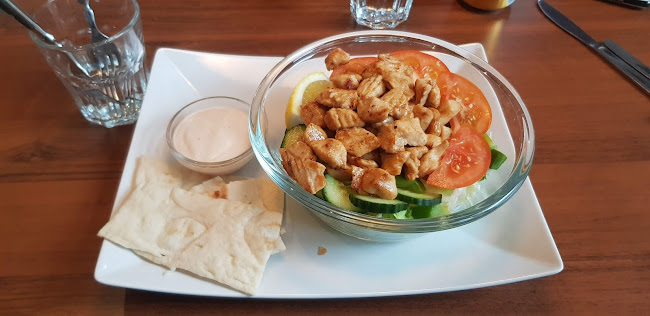 Restaurang Natti - Gastronomi och hotellverksamhet