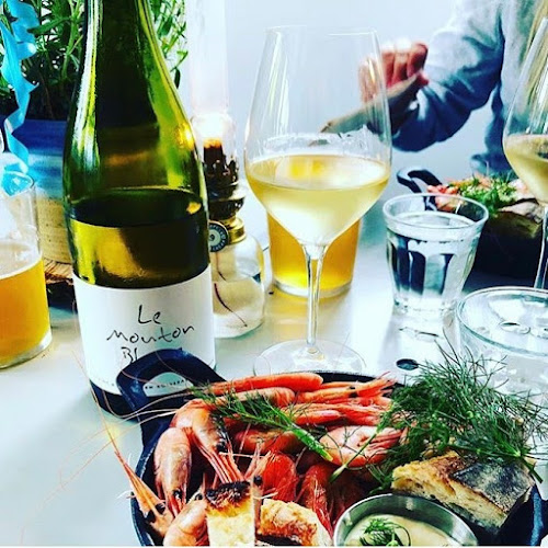 Kosterhavets Ekobod - Nordkoster