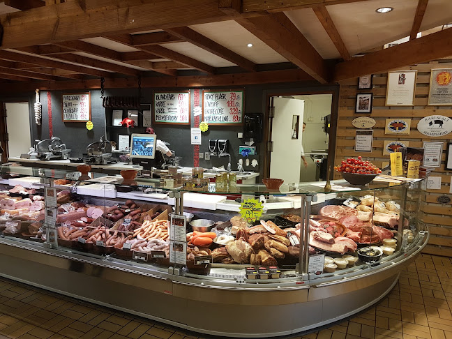 Heberleins Delikatess Kött & Chark AB - Gastronomi och hotellverksamhet