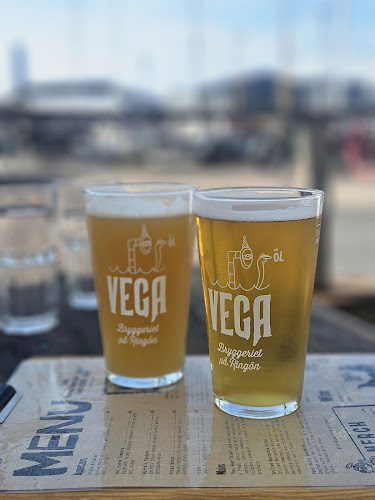 Vega Bryggeri Open Times