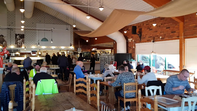 M&J Matsalar AB Restaurang Dalahästen