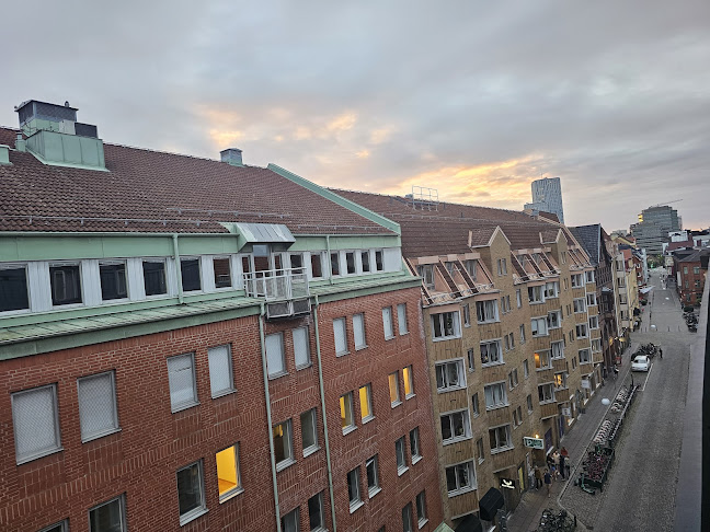 Engelbrektsgatan 11, 211 33 Malmö