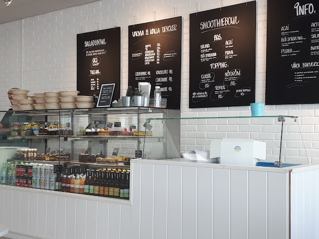 Reviews of Ginger in Helsingborg - Gastronomi och hotellverksamhet