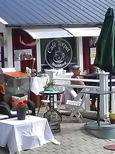 Café Torpet Open Times