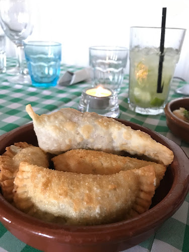 Boteco Da Silvania - Gastronomi och hotellverksamhet