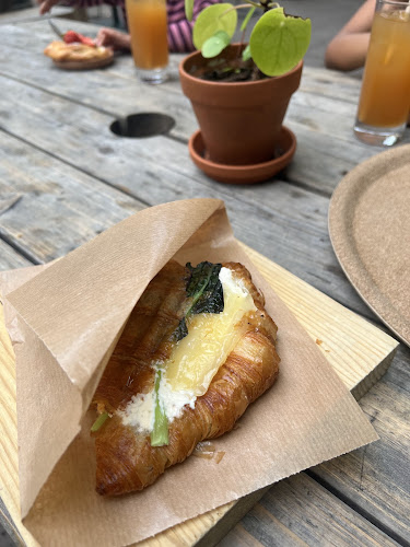 Bageriet BAK - Farsta