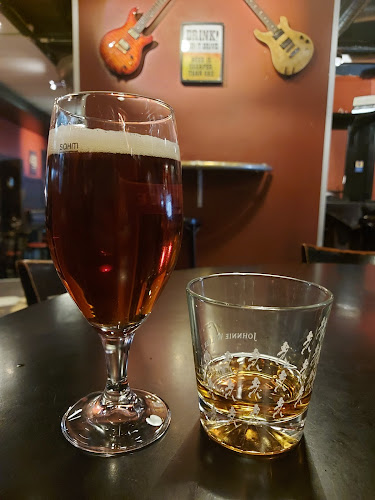 Kellys Bar Södermalm - Gastronomi och hotellverksamhet