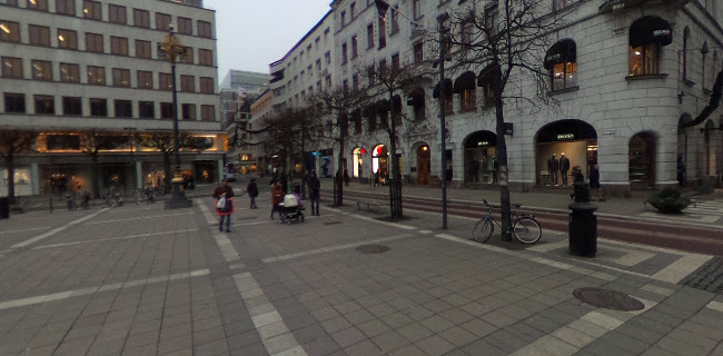 Vau de ville - Stockholm