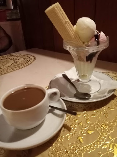 Rosina - Gastronomi och hotellverksamhet