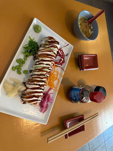 Linkai Sushi - Gastronomi och hotellverksamhet