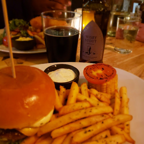 Bageriet Mat & Bar Phone number