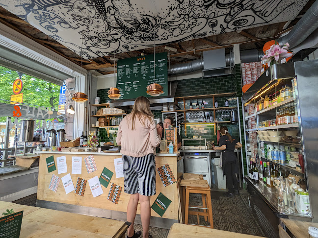 Kalf & Hansen - Gastronomi och hotellverksamhet