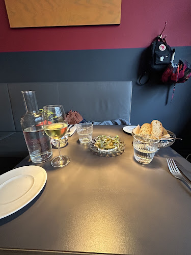 Södra Larm Bar & Bistro - Göteborg