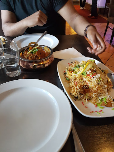 Chili Masala - Solna