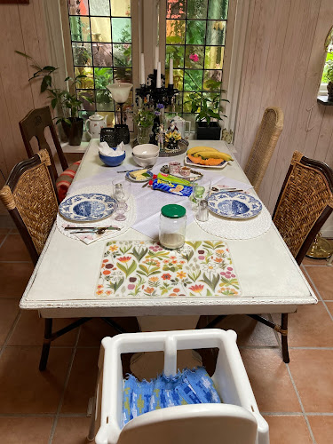 Tunnbygårdens "Gömda Skatter" - Gastronomi och hotellverksamhet