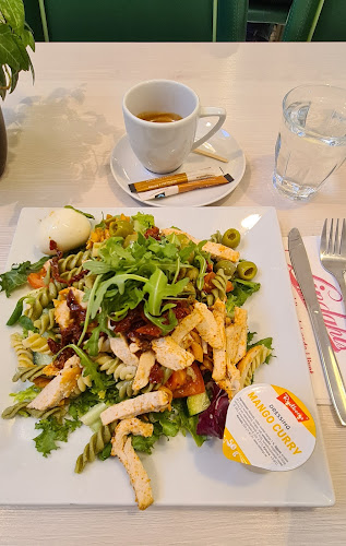 Comentarii opinii despre Lindahls Bageri Ingelsta