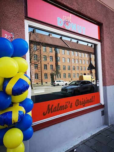 Sup! Donut - Malmö