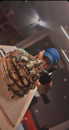 Comentarii opinii despre 98burger