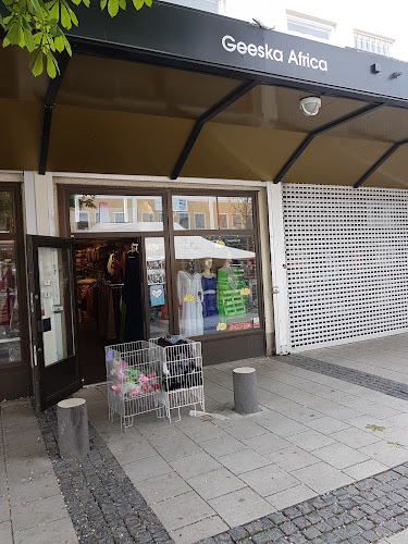 HB Nejos Salladsbar & Cafe