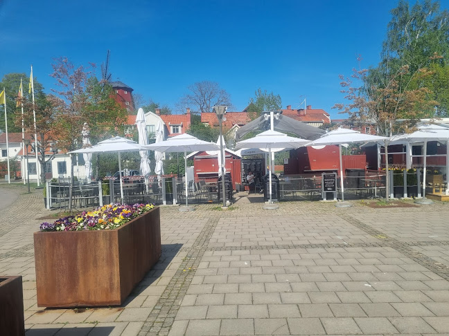 Crepes Husets Cafe - Gastronomi och hotellverksamhet