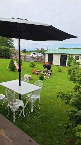 Comentarii opinii despre Hanna's Kök