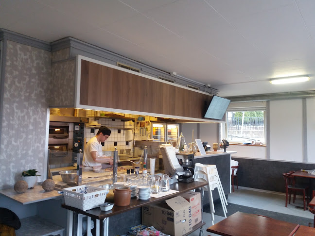 Pizzeria Lilla Rimini Open Times