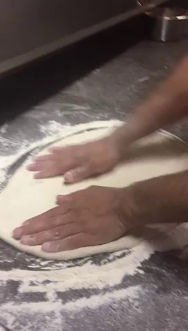 Comentarii opinii despre Hosjö Pizzeria