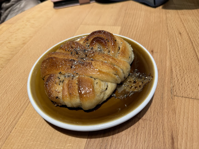 Comentarii opinii despre Svedjan Bageri