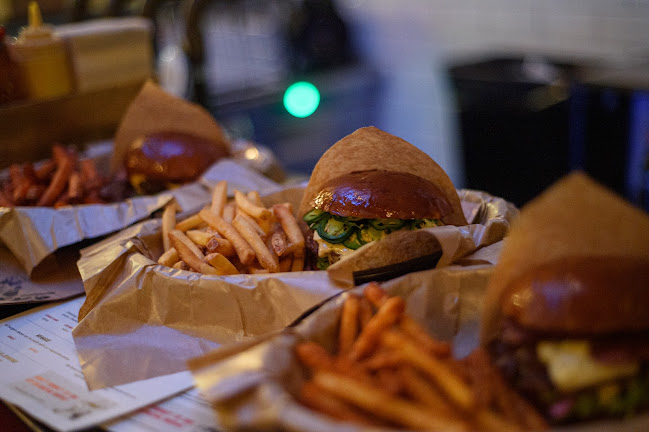 Comments and reviews of Franky's - Södermalm