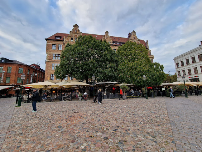 Opinii despre American Bar & Grill în Malmö - Gastronomi och hotellverksamhet