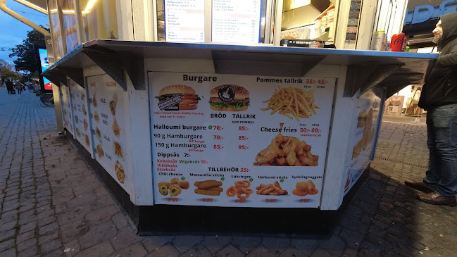 Storgatan 14, 352 31 Växjö