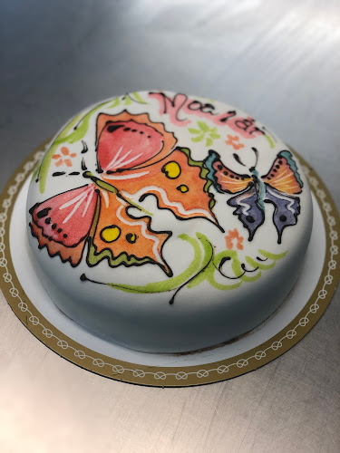 Två Systrar på Vapnögatan 2 - Gastronomi och hotellverksamhet