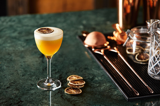 NOFO Wine Bar - Stockholm