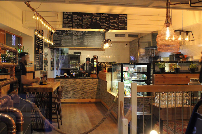 Dornacci - City Open Times