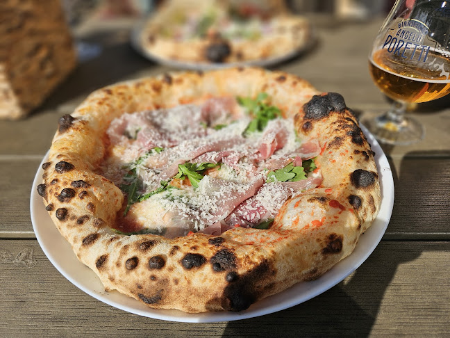 Gabbani Restaurang - Nora