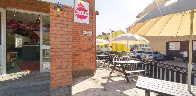 Saresgatan 16, 784 40 Borlänge