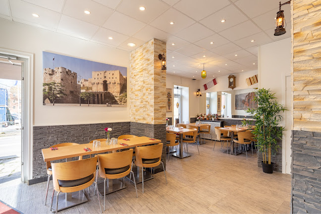 Sham Grillen Borlänge