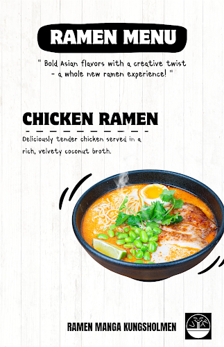 Comentarii opinii despre Ramen Manga