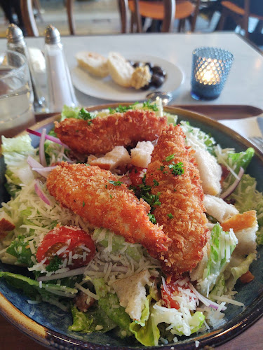 Opinii despre Café Stories - Kulturhuset în Stockholm - Gastronomi och hotellverksamhet