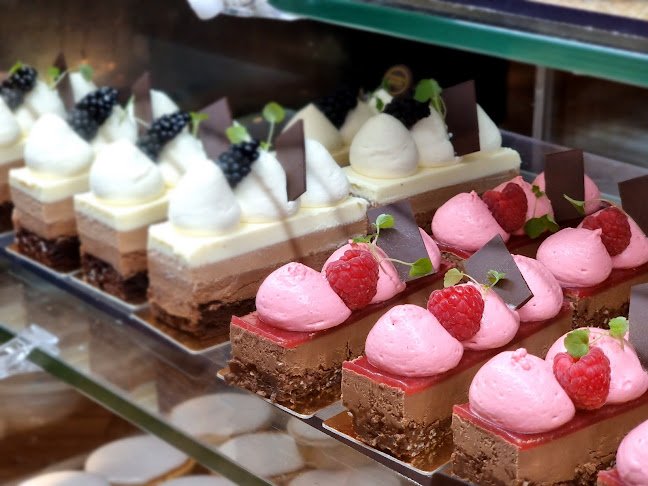 Opinii despre Tegnérs Bageri Tullinge în Tullinge - Gastronomi och hotellverksamhet