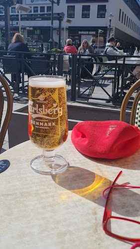 Överste Mörner - Linköping