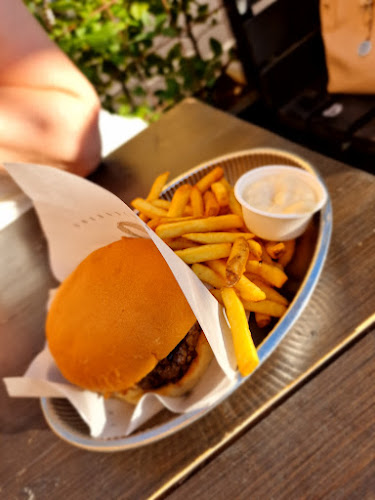 Cliff Barnes - Stockholm