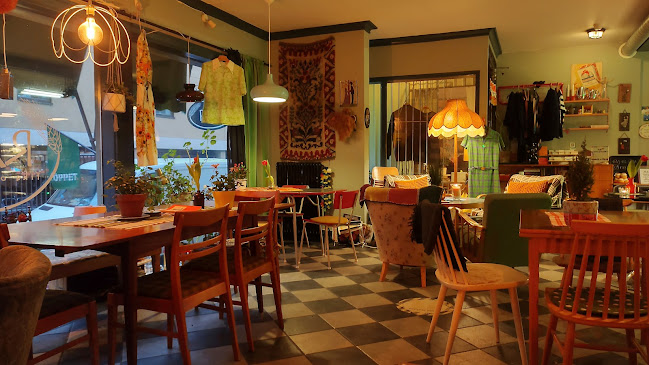 Opinii despre RÅG în Uddevalla - Gastronomi och hotellverksamhet